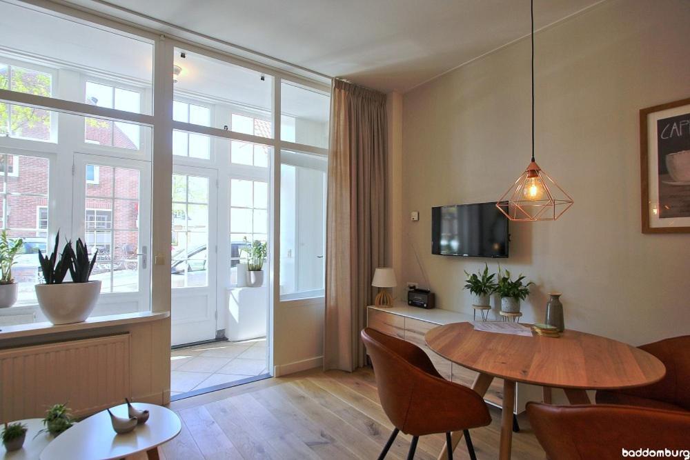 Studio Zuidstraat 3 - Badドンブルグ エクステリア 写真